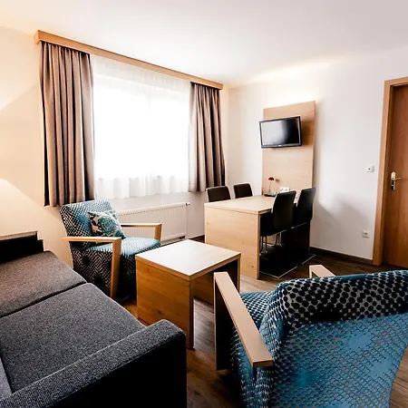 Hotel Meyers Isenbuettel