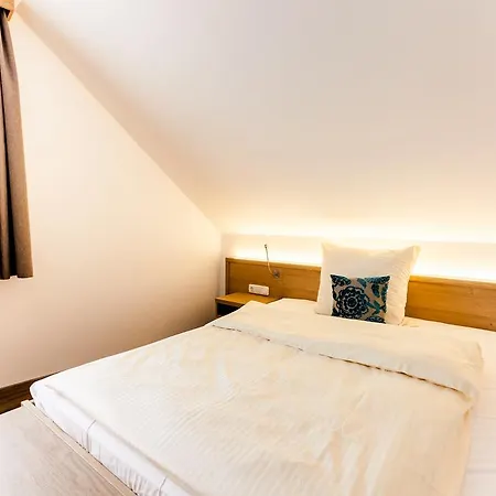 Hotell Meyers 3*