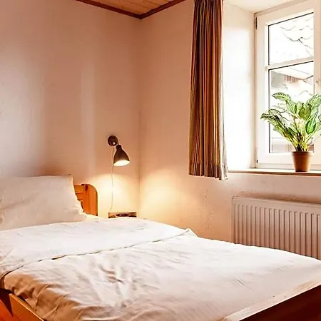 Hotell Meyers