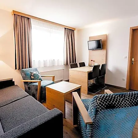Hotell Meyers 3*
