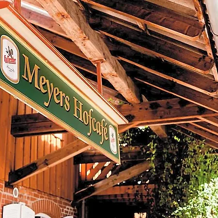 Meyers Hotell