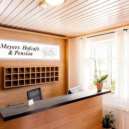Meyers 3* Isenbuettel