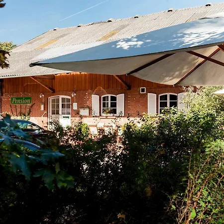 Meyers Hotel Isenbüttel