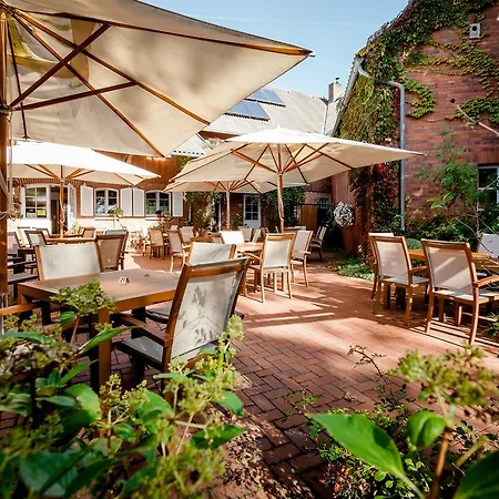 Meyers 3* Isenbüttel