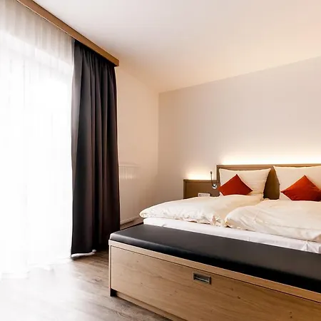 Hotel Meyers Isenbuettel
