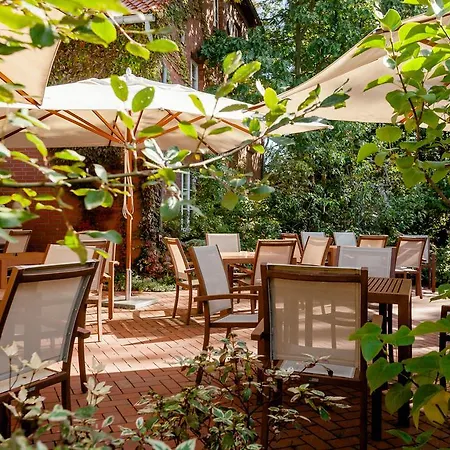 Meyers Hotel Isenbüttel