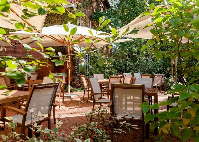 Meyers 酒店 伊森比特尔